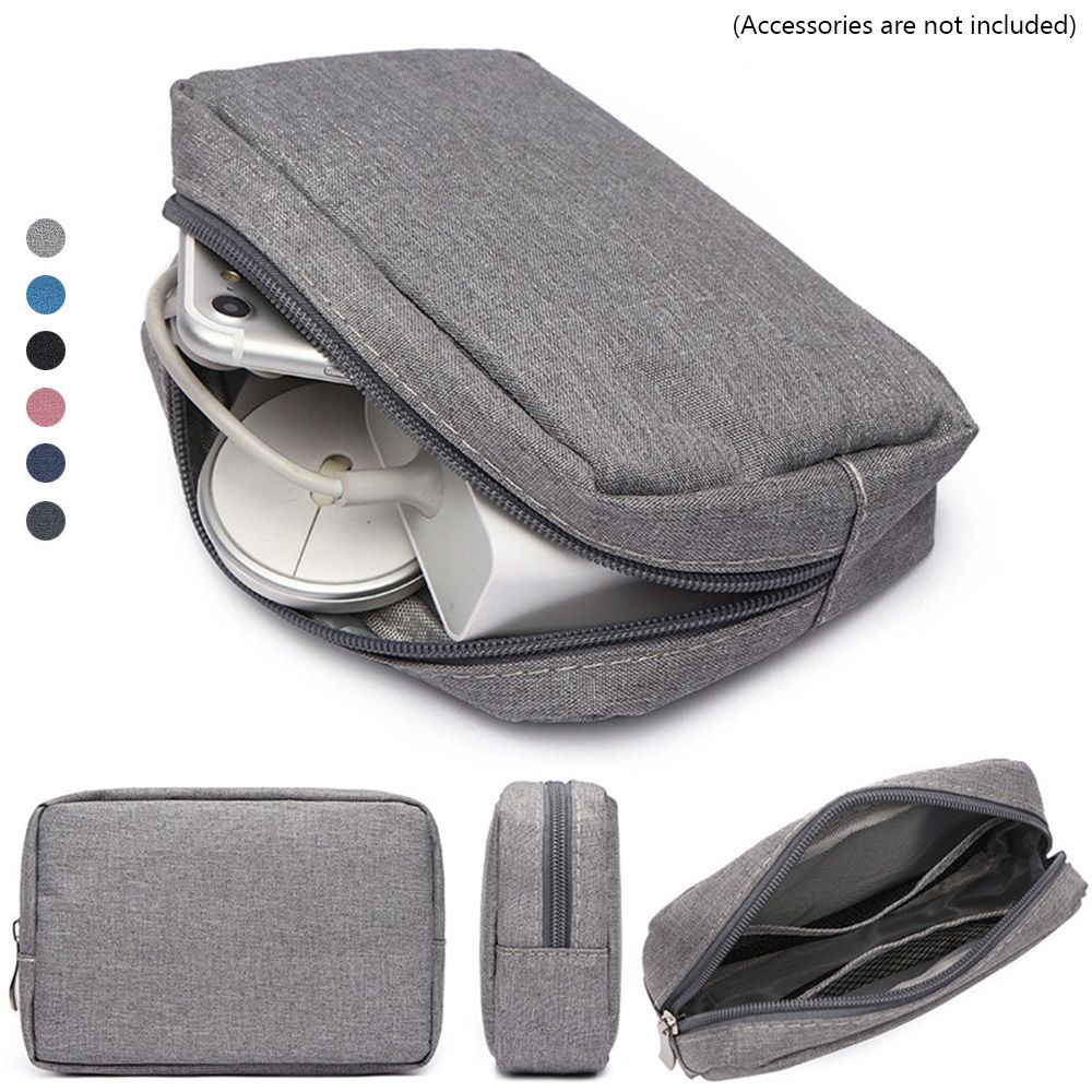 Travel Accessories Usa - Travel Organizer HDD Gadget Devices Pouch