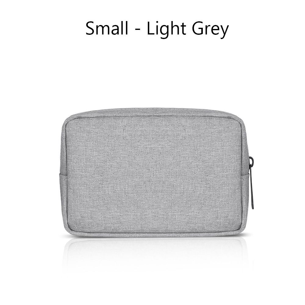 Travel Accessories Organizer Bag - Travel HDD Organizer Digital Accessories Storage