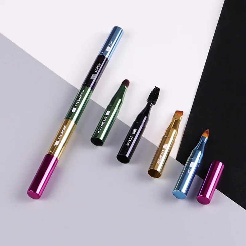 Travel Accessories Needed - 4 in 1 Portable Retractable Travel