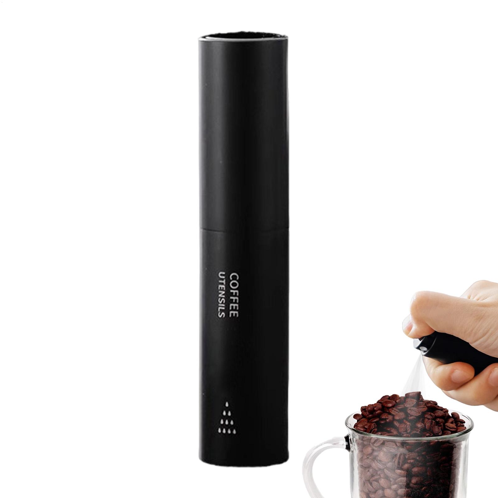 Travel Accessories For Men - Coffee Bean Spray Atomizer Spray Bottle