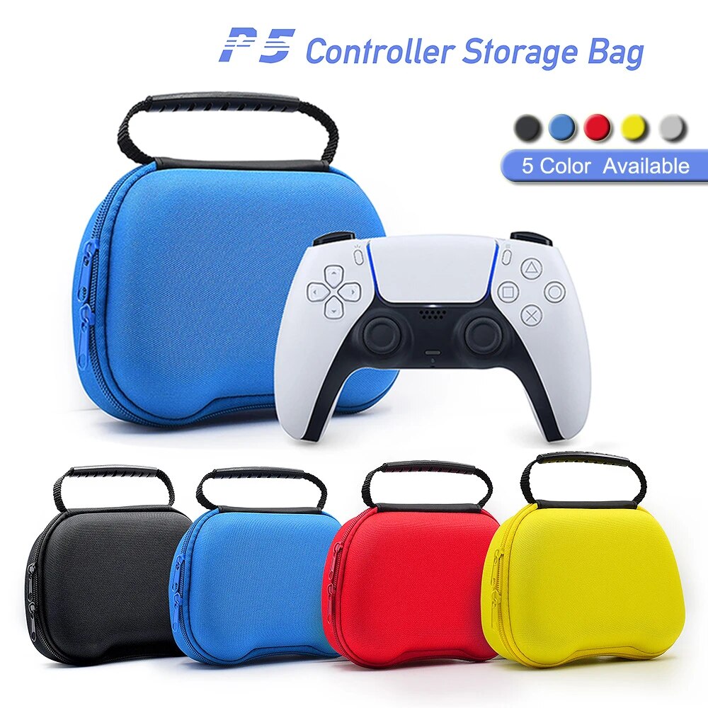 Travel Protective Storage Bag  - Travel Bag Xbox Series S recension och pris
