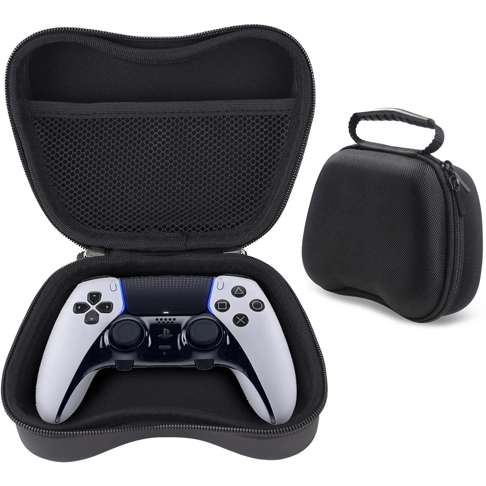 Hard Travel Controller Case Su - Travel Bag Xbox Series S recension och pris