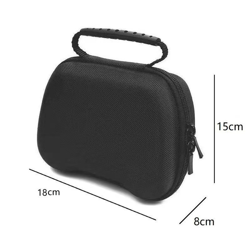 Hard Travel Controller Case Su - Travel Bag Xbox Series S recension och pris