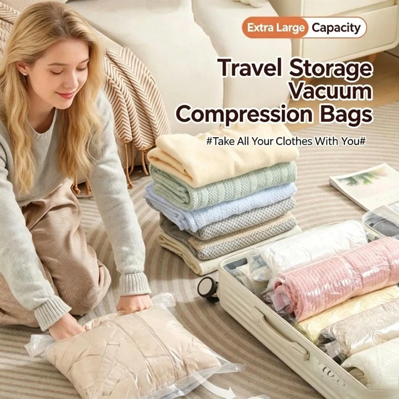 Roll Up Space Saver Travel Sto - Travel Accessories Needed recension och pris