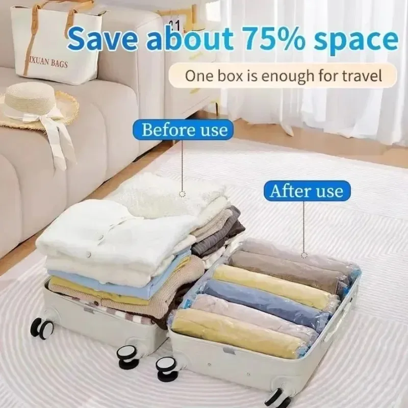 Roll Up Space Saver Travel Sto - Travel Accessories Needed recension och pris