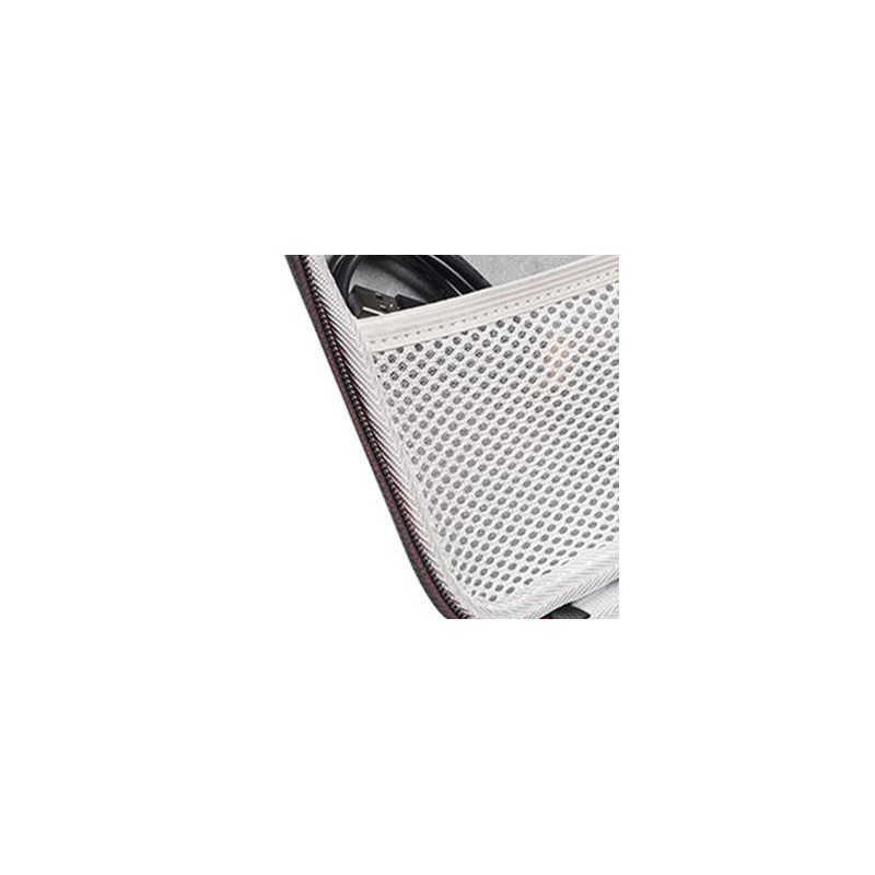 Travel Box Case Cover with Mes - Travel Accessories Kit Bag recension och pris