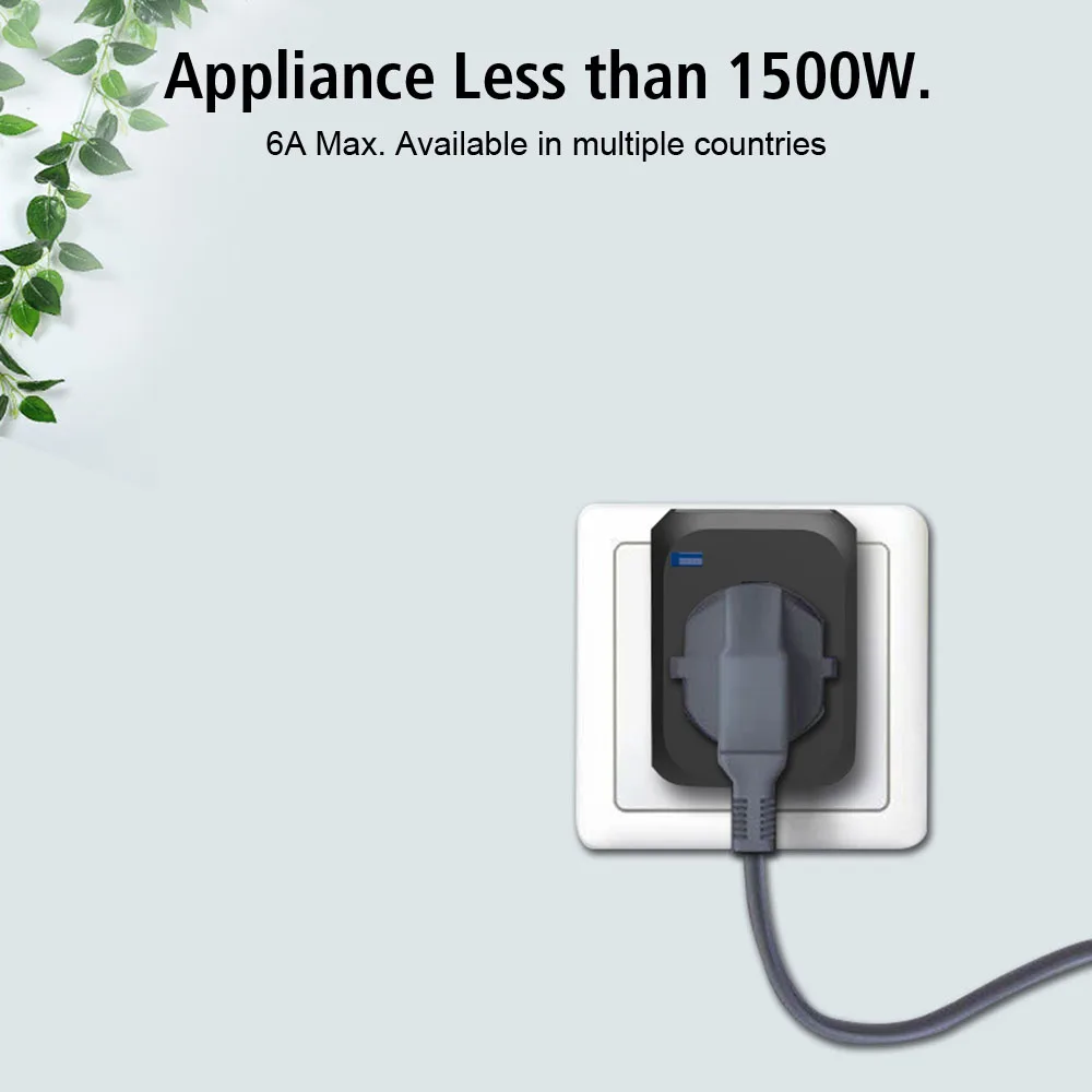 All-in-One Wall Travel Charger - Travel Accessories Uk recension och pris