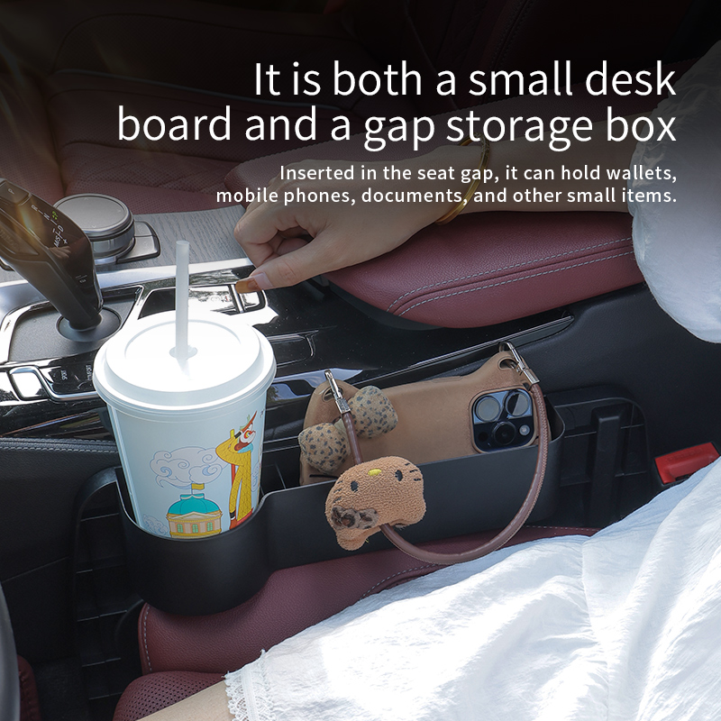 2-IN-1 Car Steering Wheel Tabl - Travel Accessories For Car recension och pris