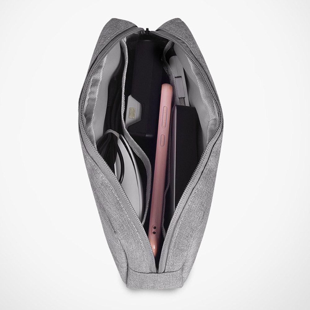 Travel HDD Organizer Digital A - Travel Accessories Organizer Bag recension och pris