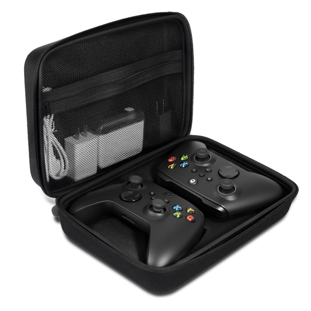 Protective Pouch with Handle P - Travel Bag Xbox Series S recension och pris