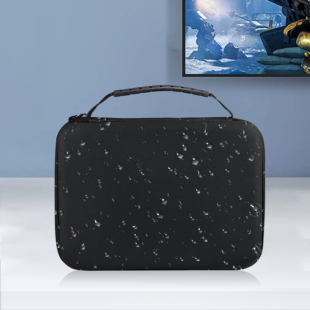 Protective Pouch with Handle P - Travel Bag Xbox Series S recension och pris