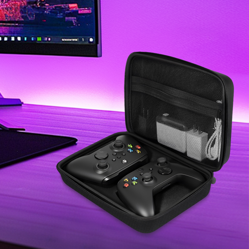 Protective Pouch with Handle P - Travel Bag Xbox Series S recension och pris