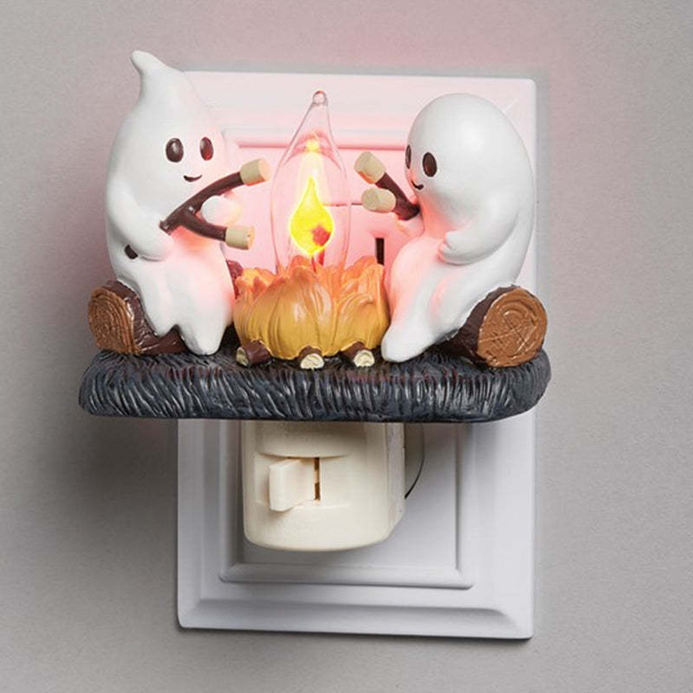 Halloween Decoration 2024 New  - Travel Accessories Uk recension och pris
