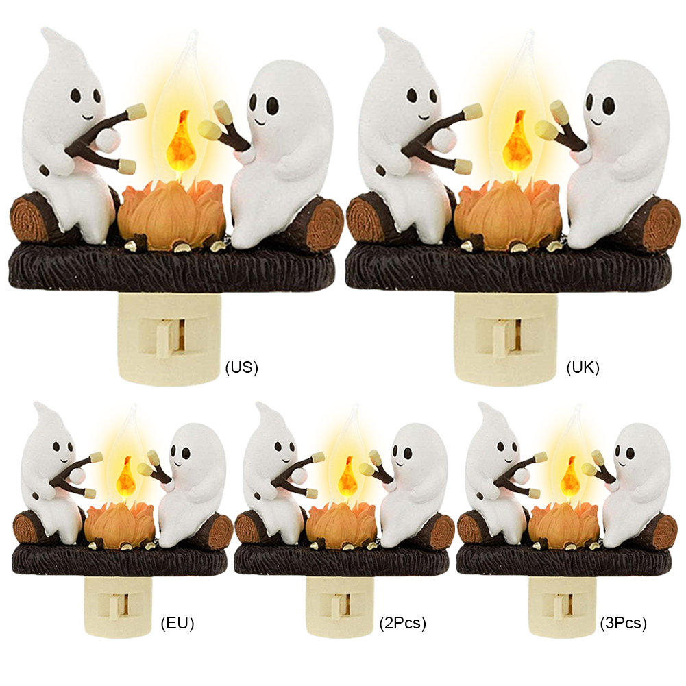 Halloween Decoration 2024 New  - Travel Accessories Uk recension och pris