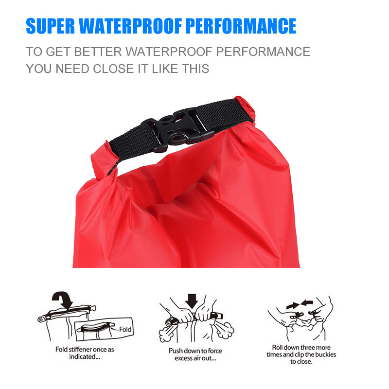 Portable Waterproof First Aid  - Travel Accessories Kit Bag recension och pris