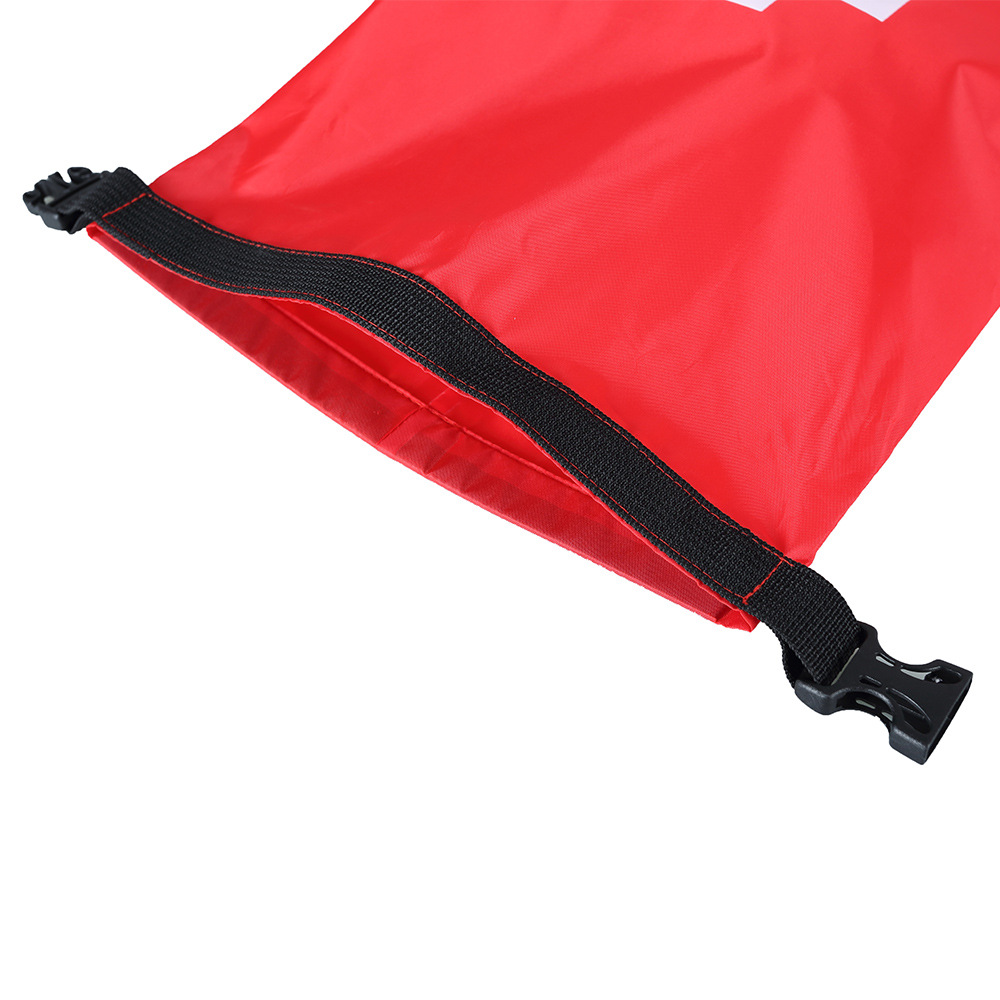 Portable Waterproof First Aid  - Travel Accessories Kit Bag recension och pris