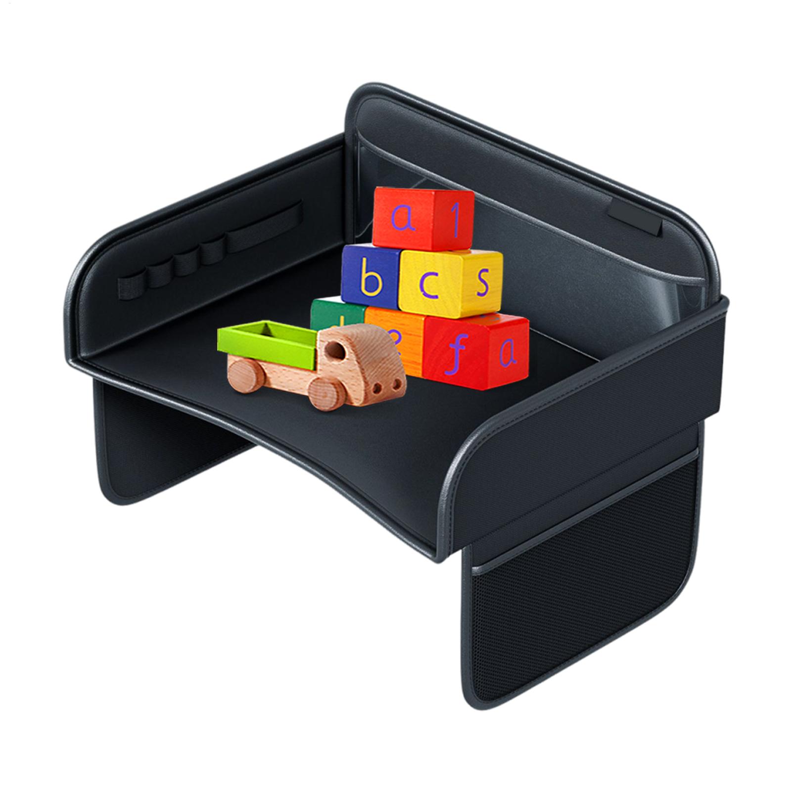 Child Car Dining Drawing Table - Travel Accessories For Car recension och pris