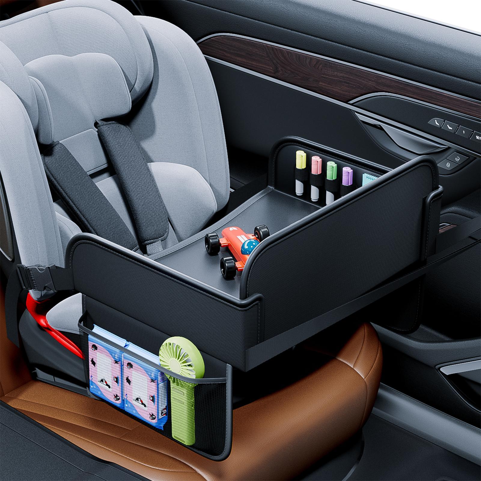 Child Car Dining Drawing Table - Travel Accessories For Car recension och pris