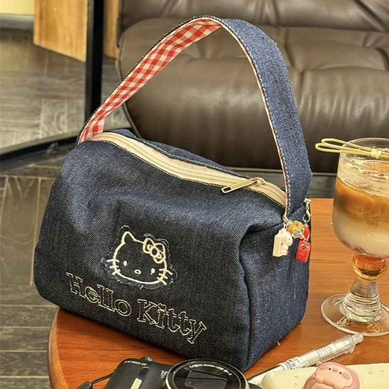 High-value cartoon cat portabl - Travel Accessories Needed recension och pris