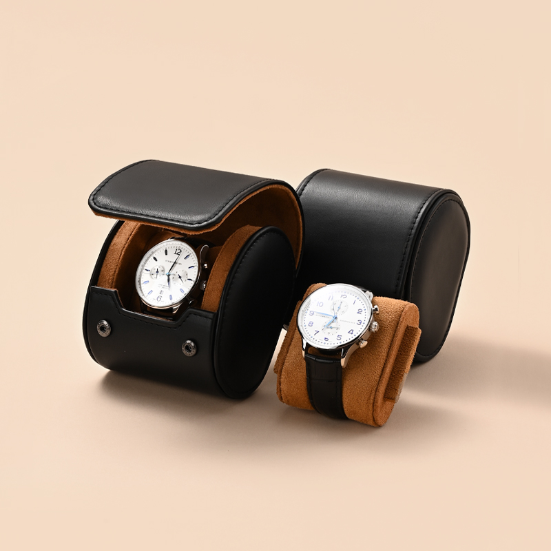 MISHITU 1/2/3-Slot Watch Stora - Travel Accessories For Men recension och pris