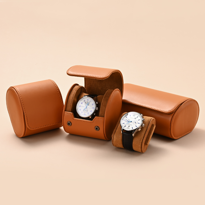 MISHITU 1/2/3-Slot Watch Stora - Travel Accessories For Men recension och pris