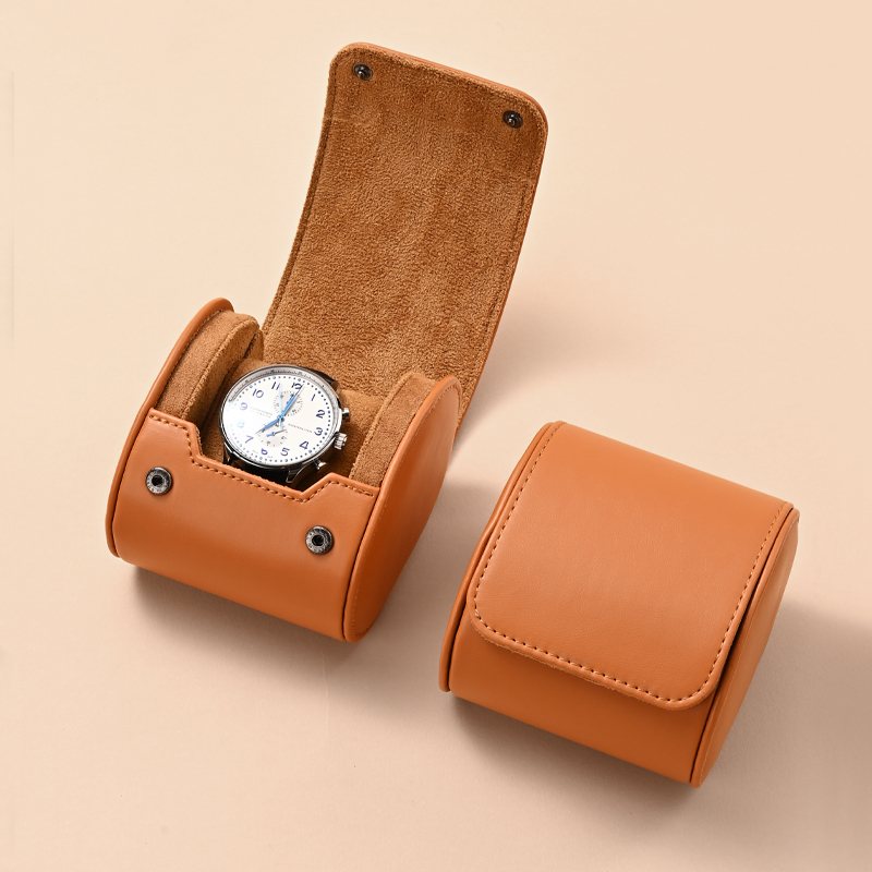 MISHITU 1/2/3-Slot Watch Stora - Travel Accessories For Men recension och pris