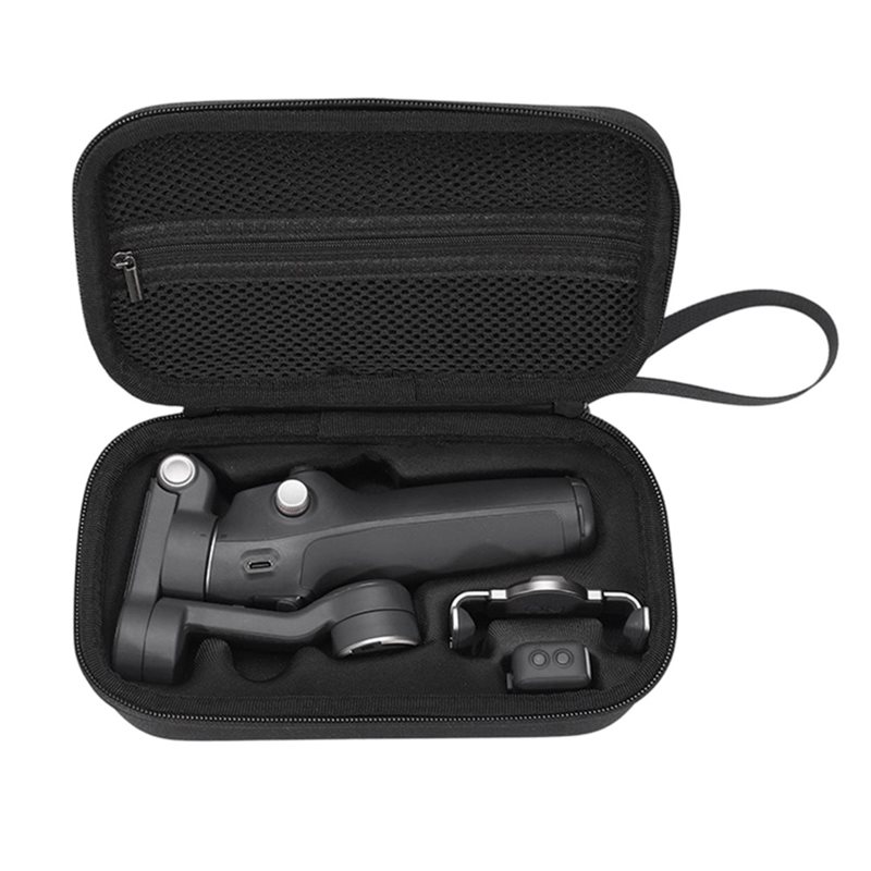 PHILE-Hard Travel Storage Bag  - Travel Accessories Kit Bag recension och pris