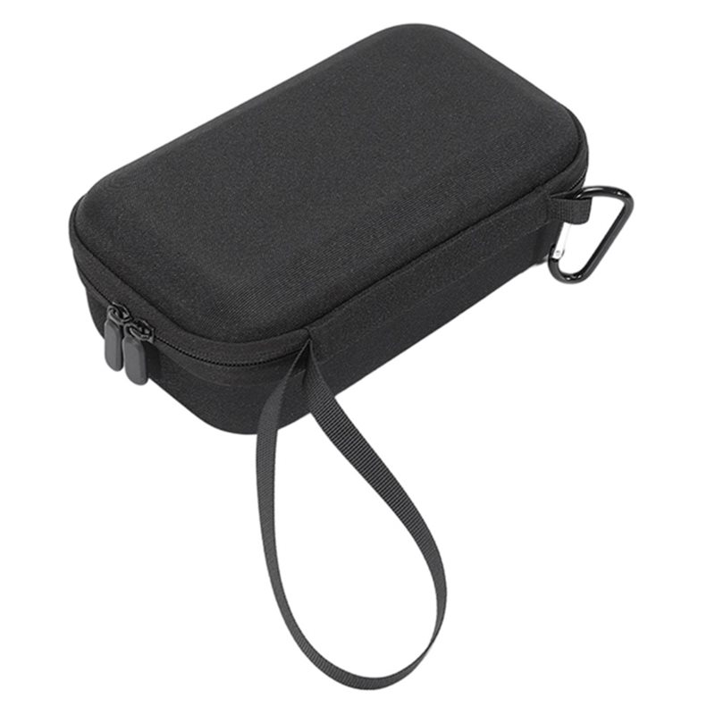 PHILE-Hard Travel Storage Bag  - Travel Accessories Kit Bag recension och pris
