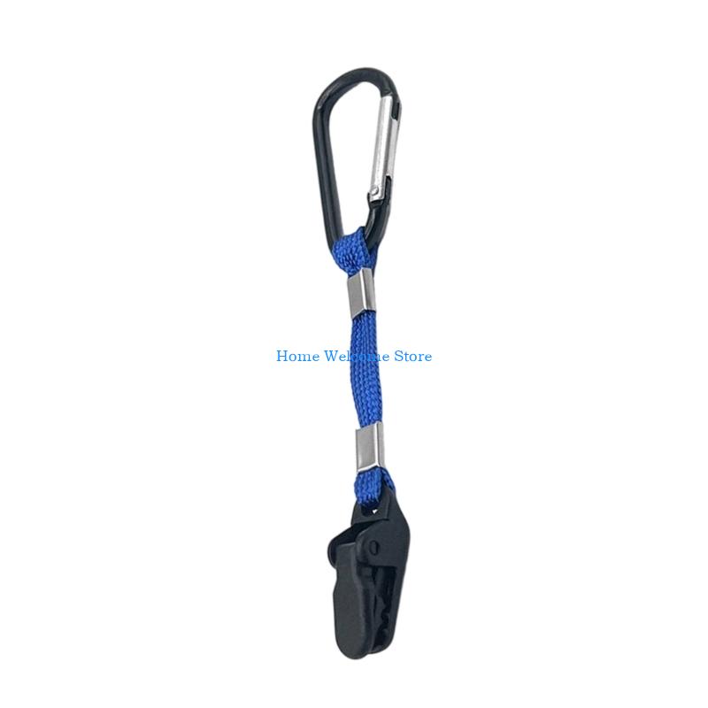 F68E Adjustable Bag Cap Clip O - Travel Accessories Needed recension och pris
