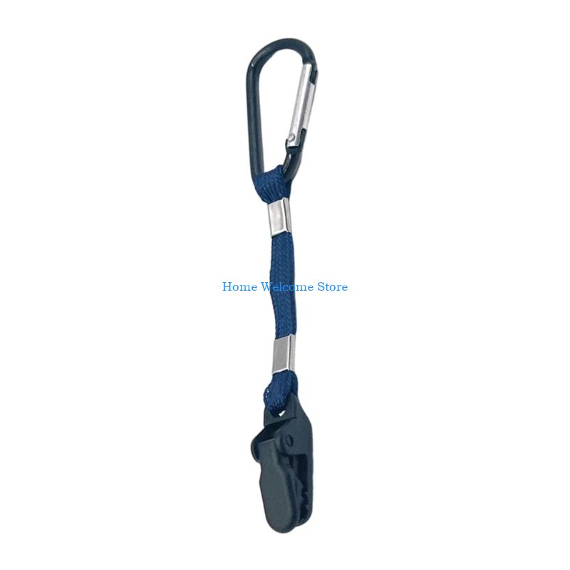 F68E Adjustable Bag Cap Clip O - Travel Accessories Needed recension och pris