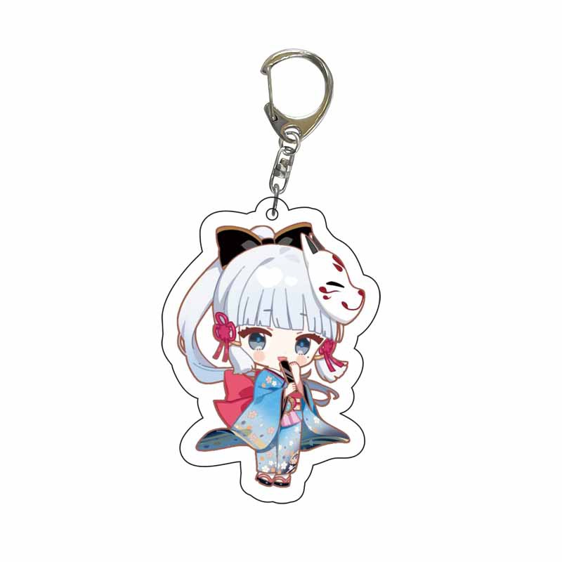 Genshin Impact Traveler Venti  - Travel Accessories To Gift recension och pris
