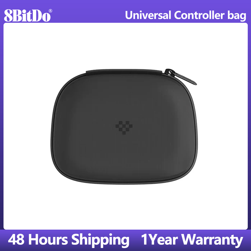 8Bitdo Controller Bag Support  - Travel Bag Xbox Series S recension och pris