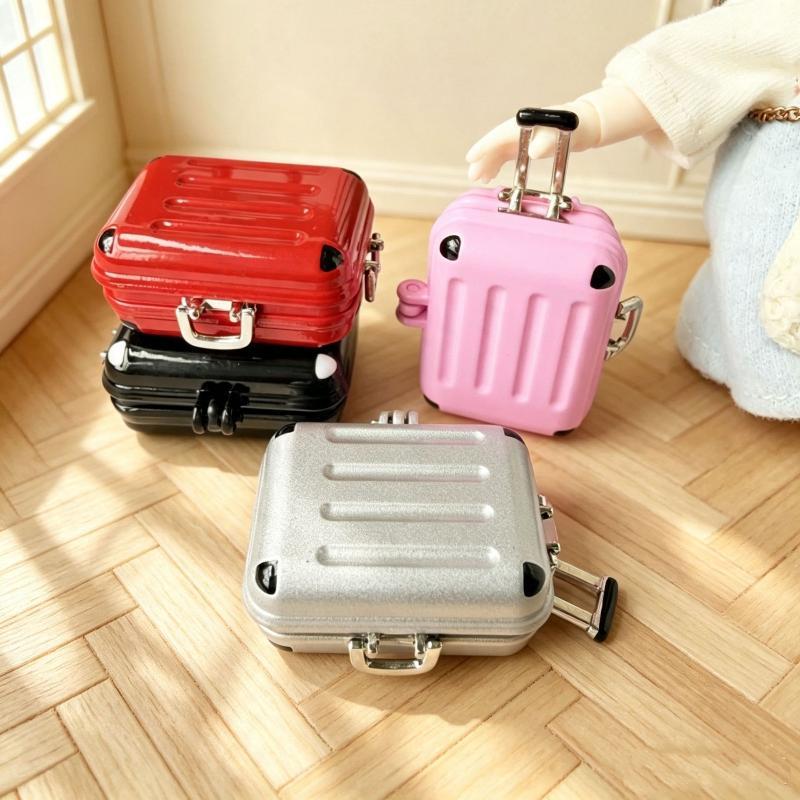 1Pcs Cute Home Decor Accessori - Travel Accessories For Europe recension och pris