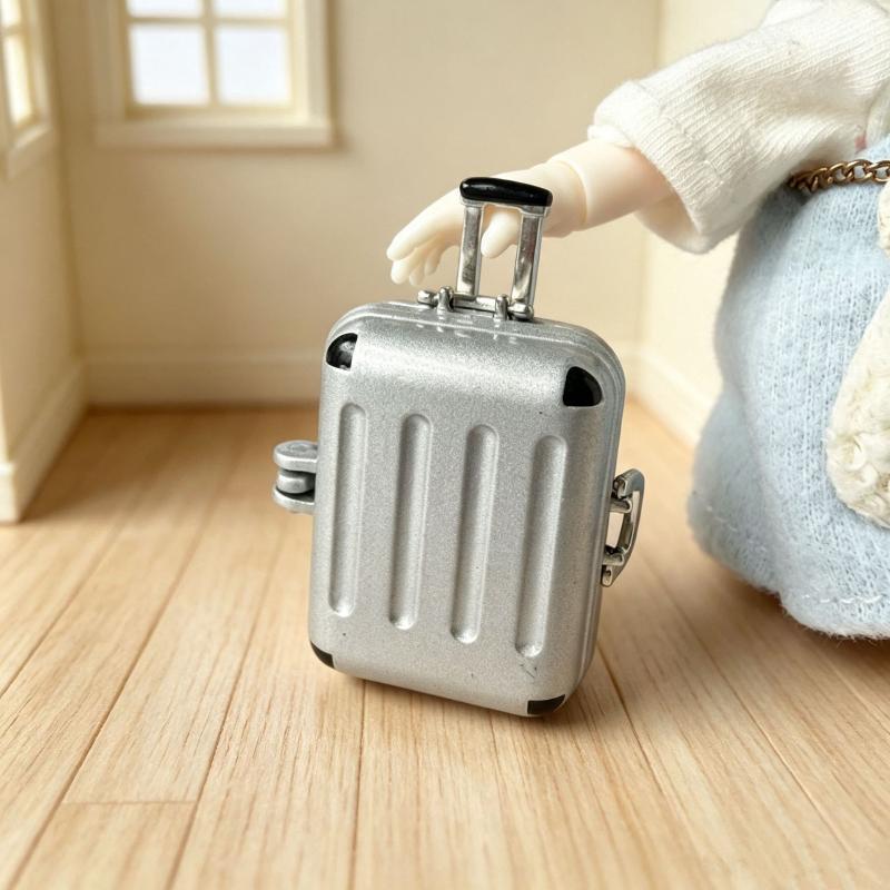 1Pcs Cute Home Decor Accessori - Travel Accessories For Europe recension och pris