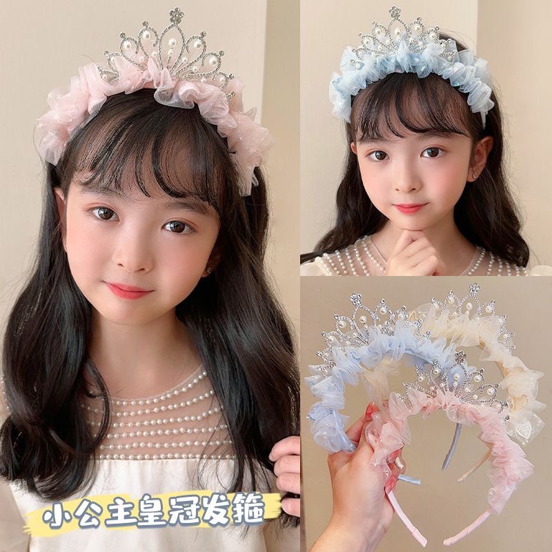 Sweet Lovely Girl Headband Hai - Travel Accessories To Gift recension och pris