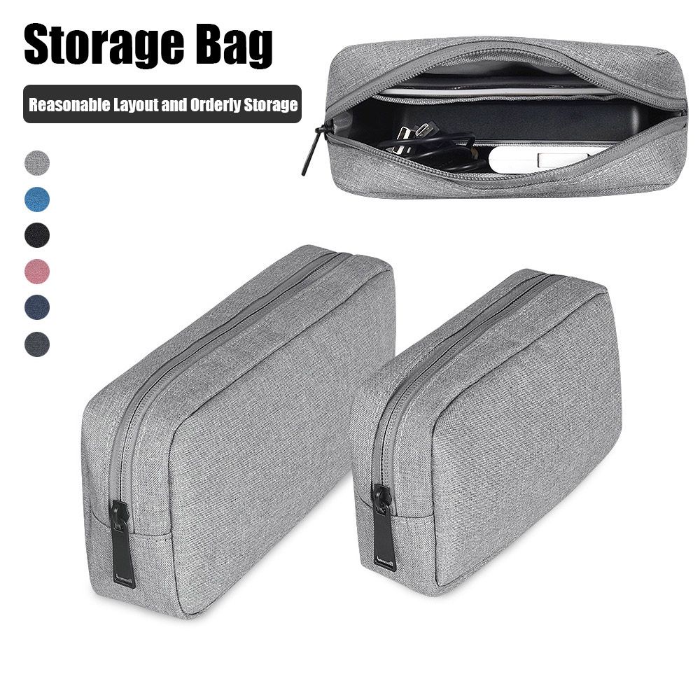 Travel Organizer HDD Digital A - Travel Accessories Organizer Bag recension och pris