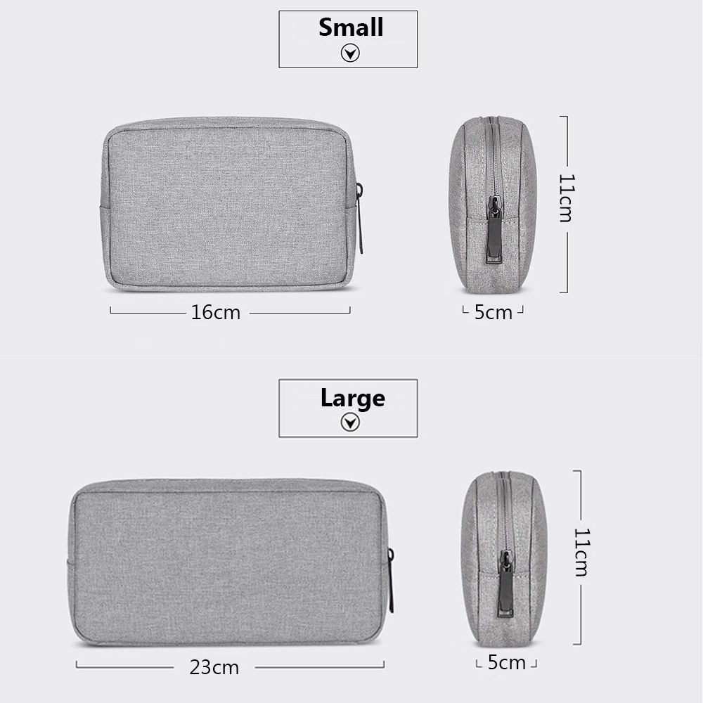 Travel Organizer HDD Digital A - Travel Accessories Organizer Bag recension och pris