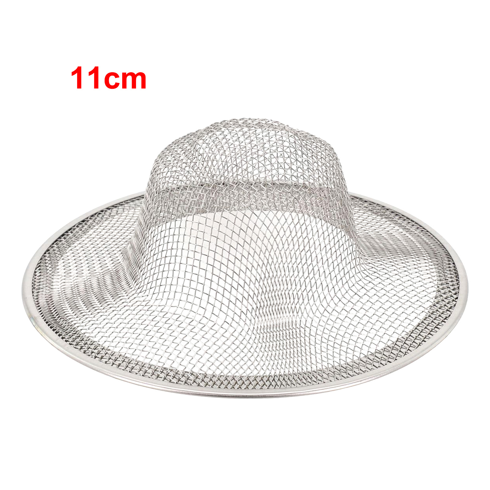 1*Filter Cover STEEL PLUG STRA - Travel Accessories Uk recension och pris