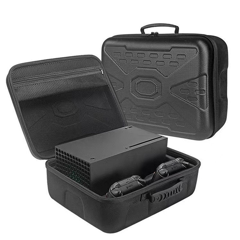 Bag For X Box Xbox Series S Ga - Travel Bag Xbox Series S recension och pris