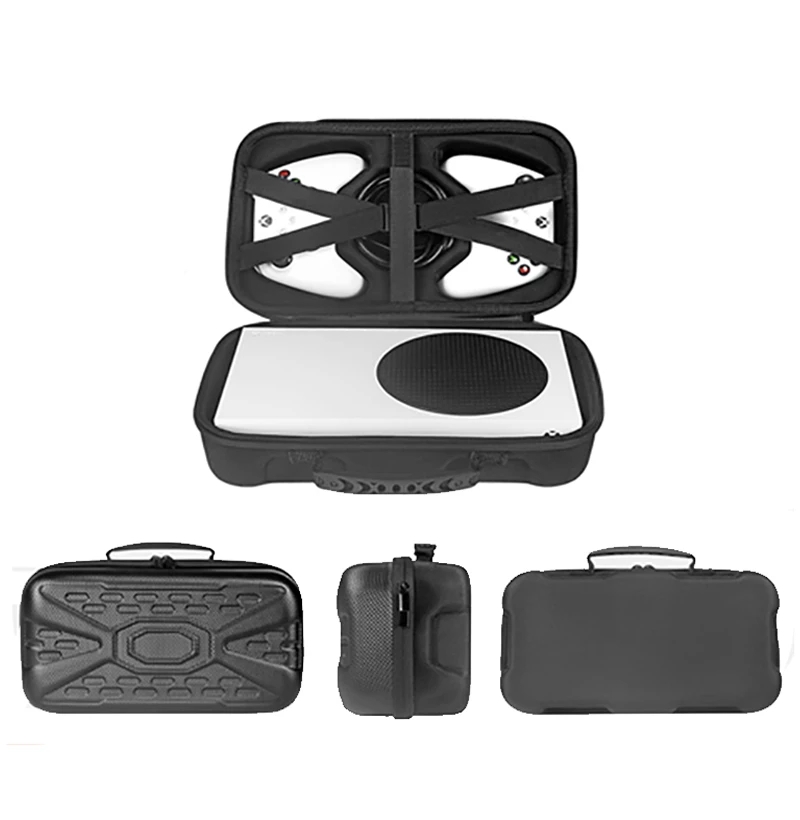 Bag For X Box Xbox Series S Ga - Travel Bag Xbox Series S recension och pris