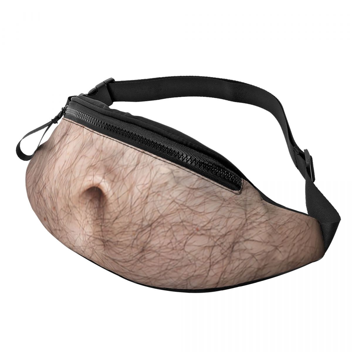 Beer Fat Belly Fanny Pack Men  - Travel Accessories For Men recension och pris