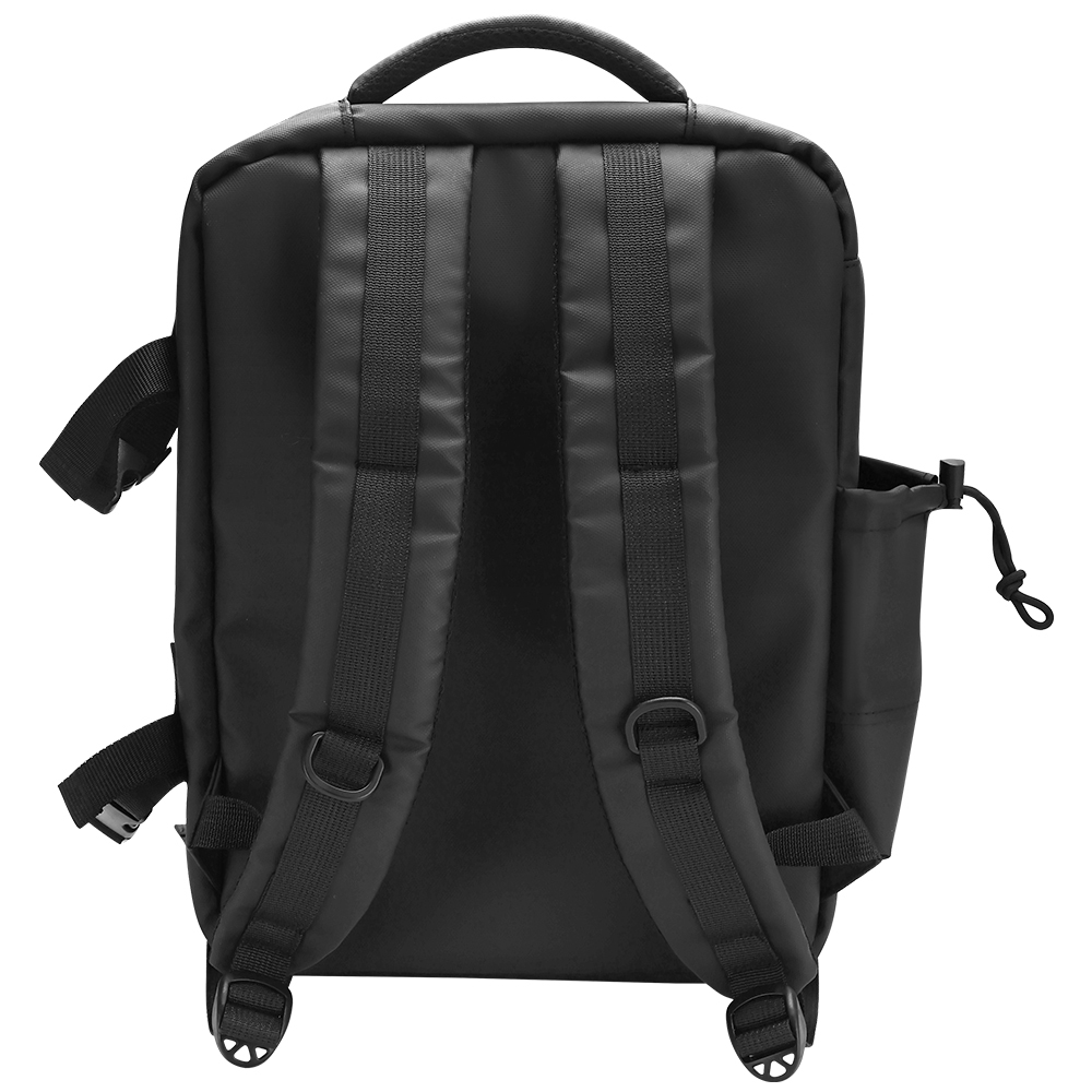 Large Capacity Portable Backpa - Travel Accessories Kit Bag recension och pris
