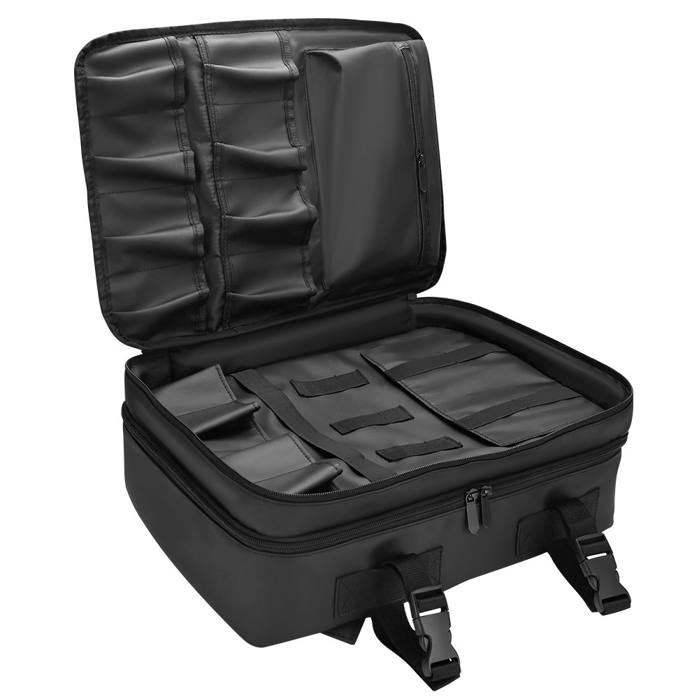 Large Capacity Portable Backpa - Travel Accessories Kit Bag recension och pris