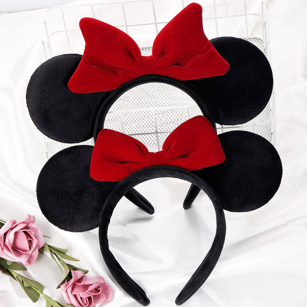 Mouse Ear Headband Princess Ho - Travel Accessories To Gift recension och pris