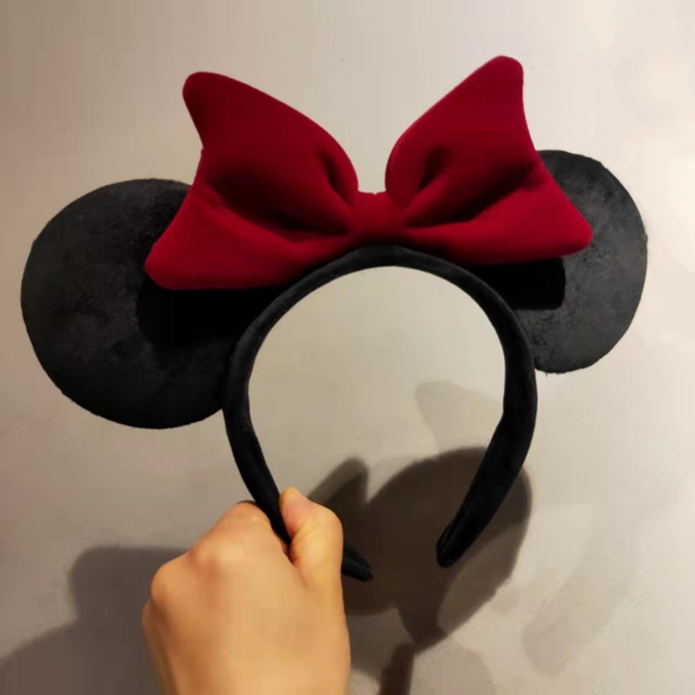 Mouse Ear Headband Princess Ho - Travel Accessories To Gift recension och pris