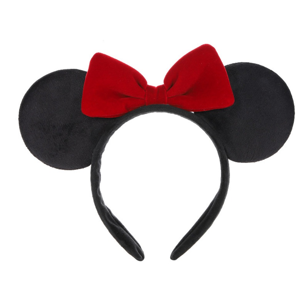 Mouse Ear Headband Princess Ho - Travel Accessories To Gift recension och pris
