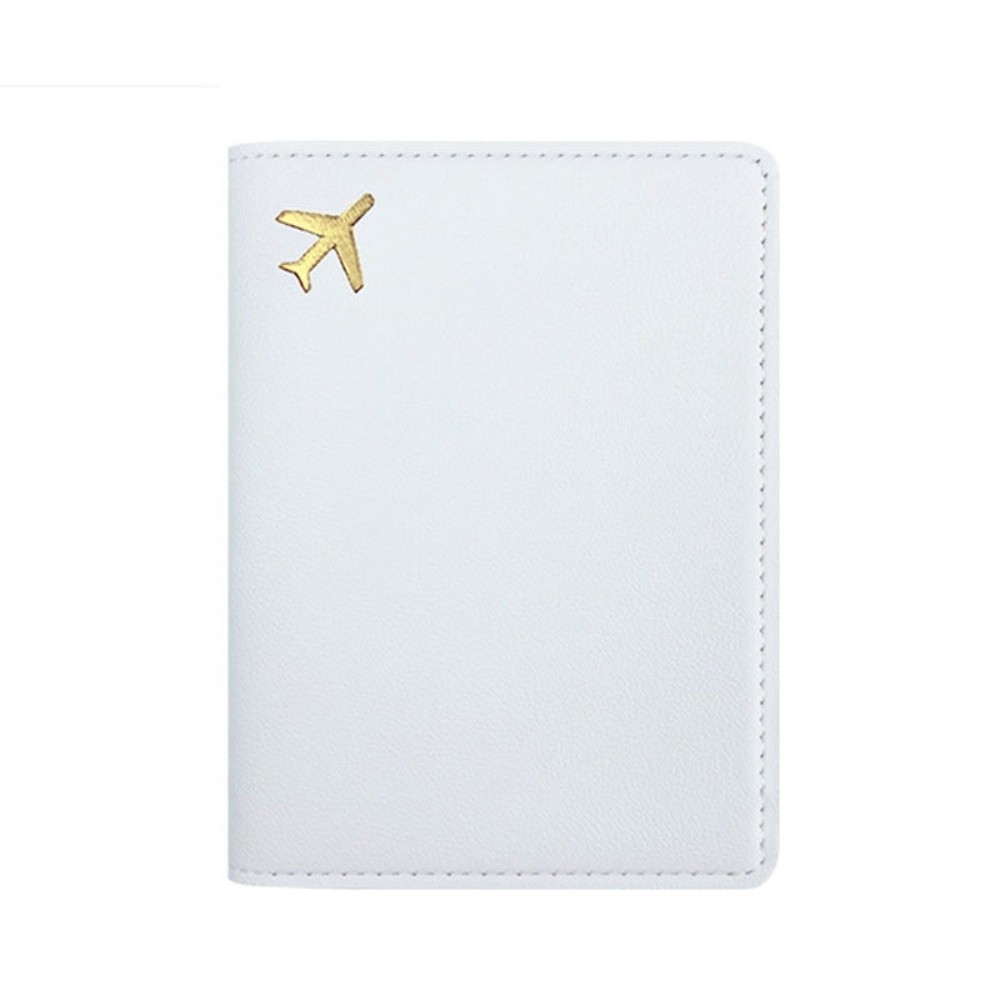 PU Leather Passport Holder Lig - Travel Accessories For Plane recension och pris
