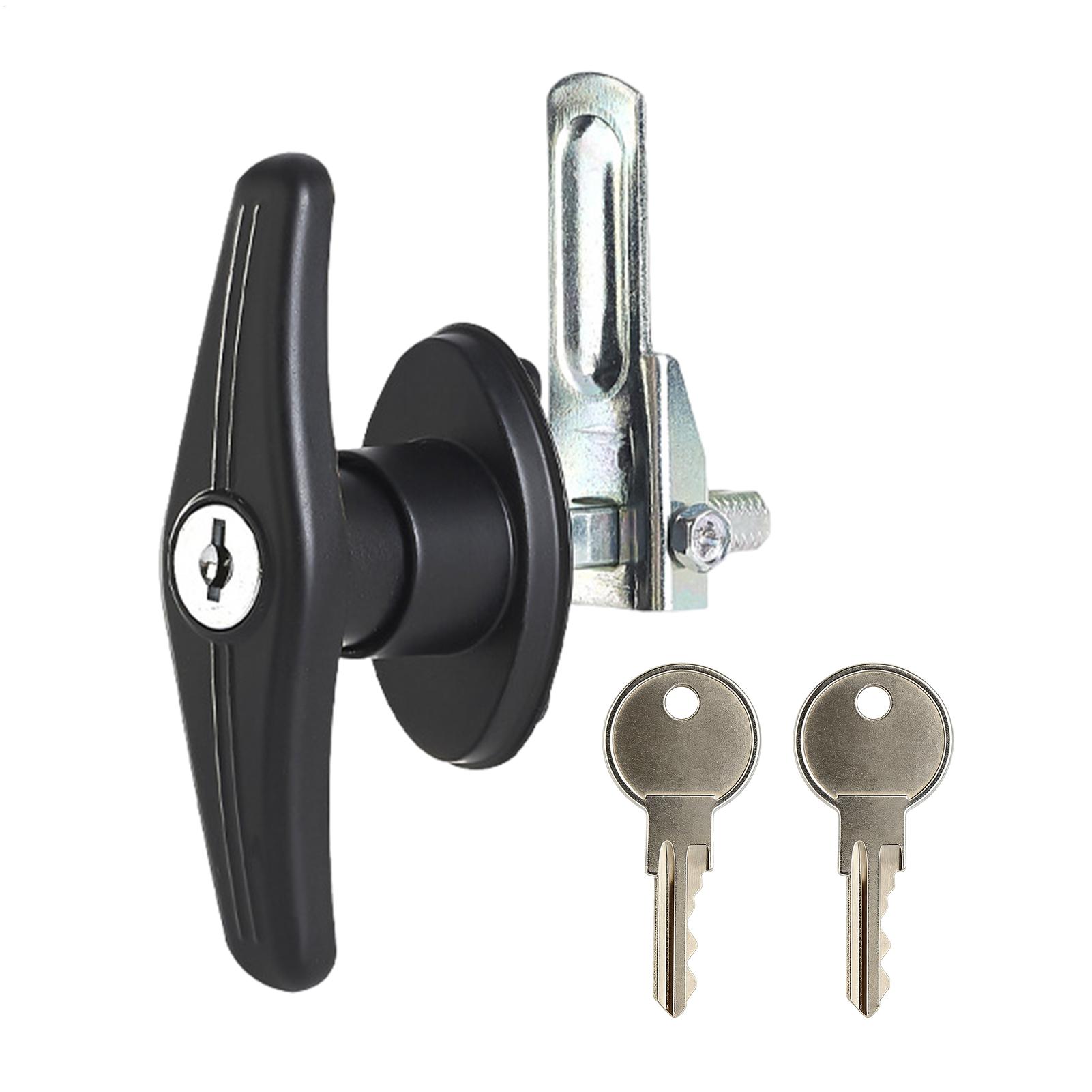 Rv Door Lock Replacement Heavy - Travel Accessories Usa recension och pris