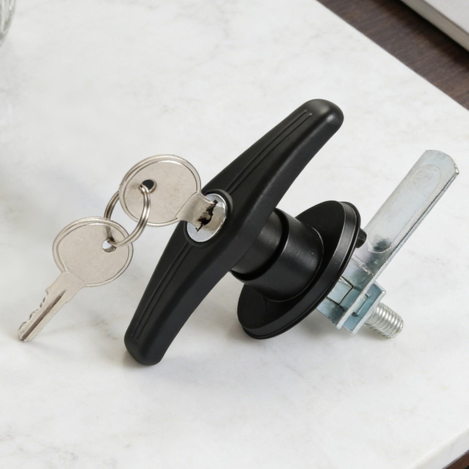 Rv Door Lock Replacement Heavy - Travel Accessories Usa recension och pris