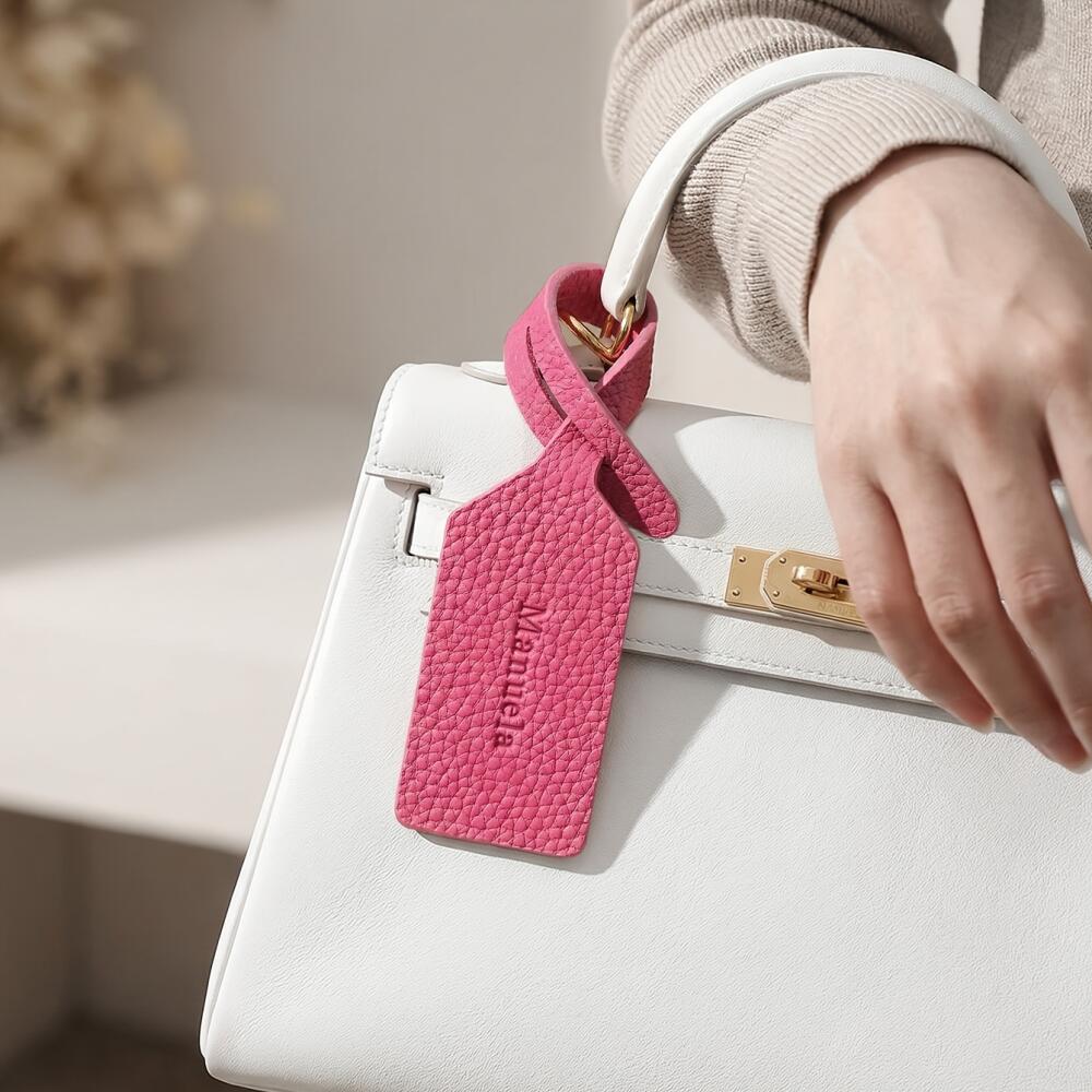Custom Name Luggage Tag for Su - Travel Accessories Luggage Straps recension och pris